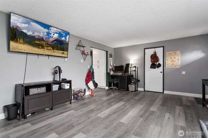 Property Photo: 8025 S Bell Street WA 98408