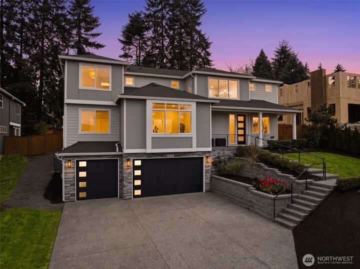 Property Photo:  2944  215th Place SW  WA 98036 