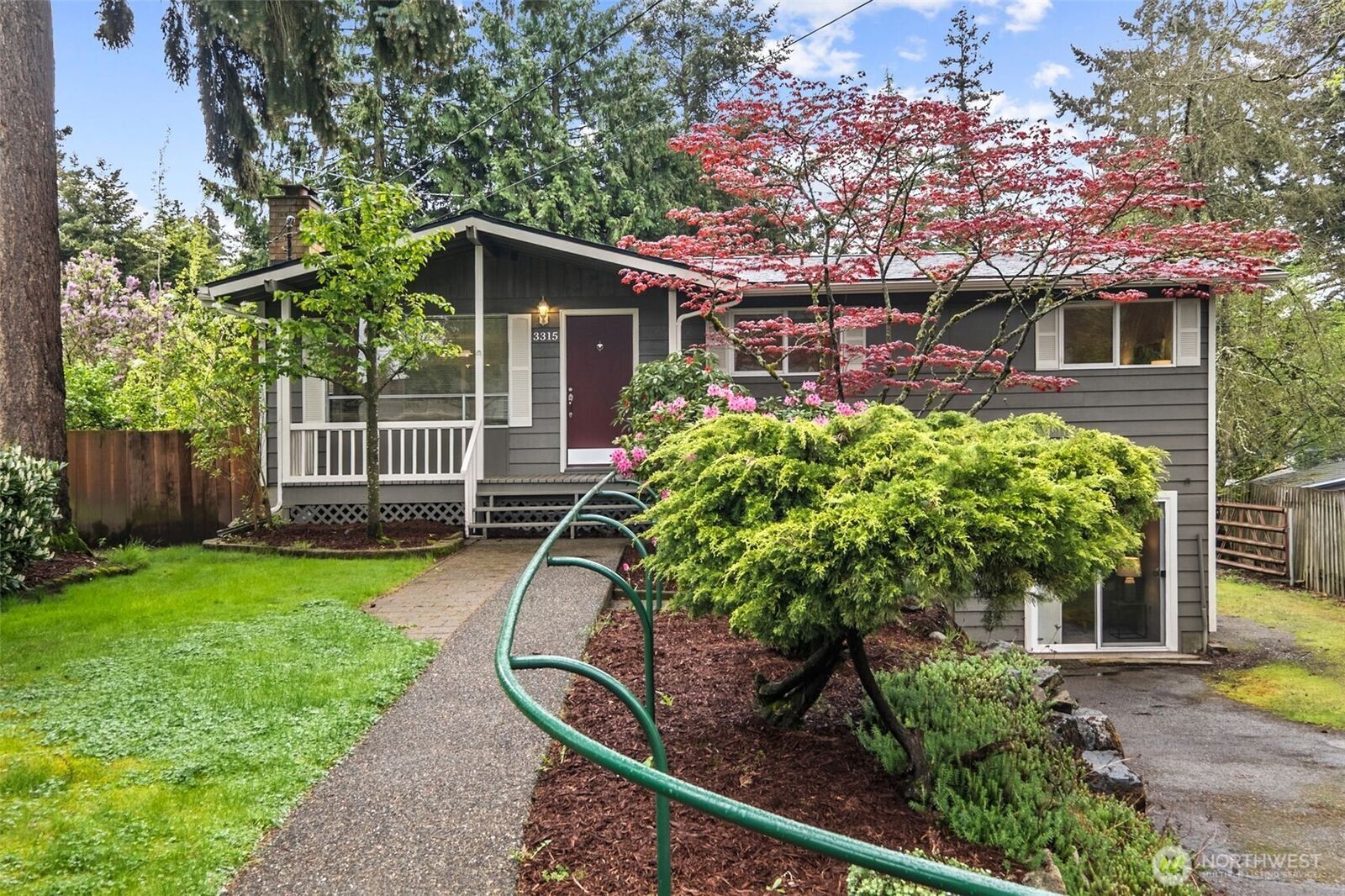 Property Photo:  3315 S 269th Street  WA 98032 