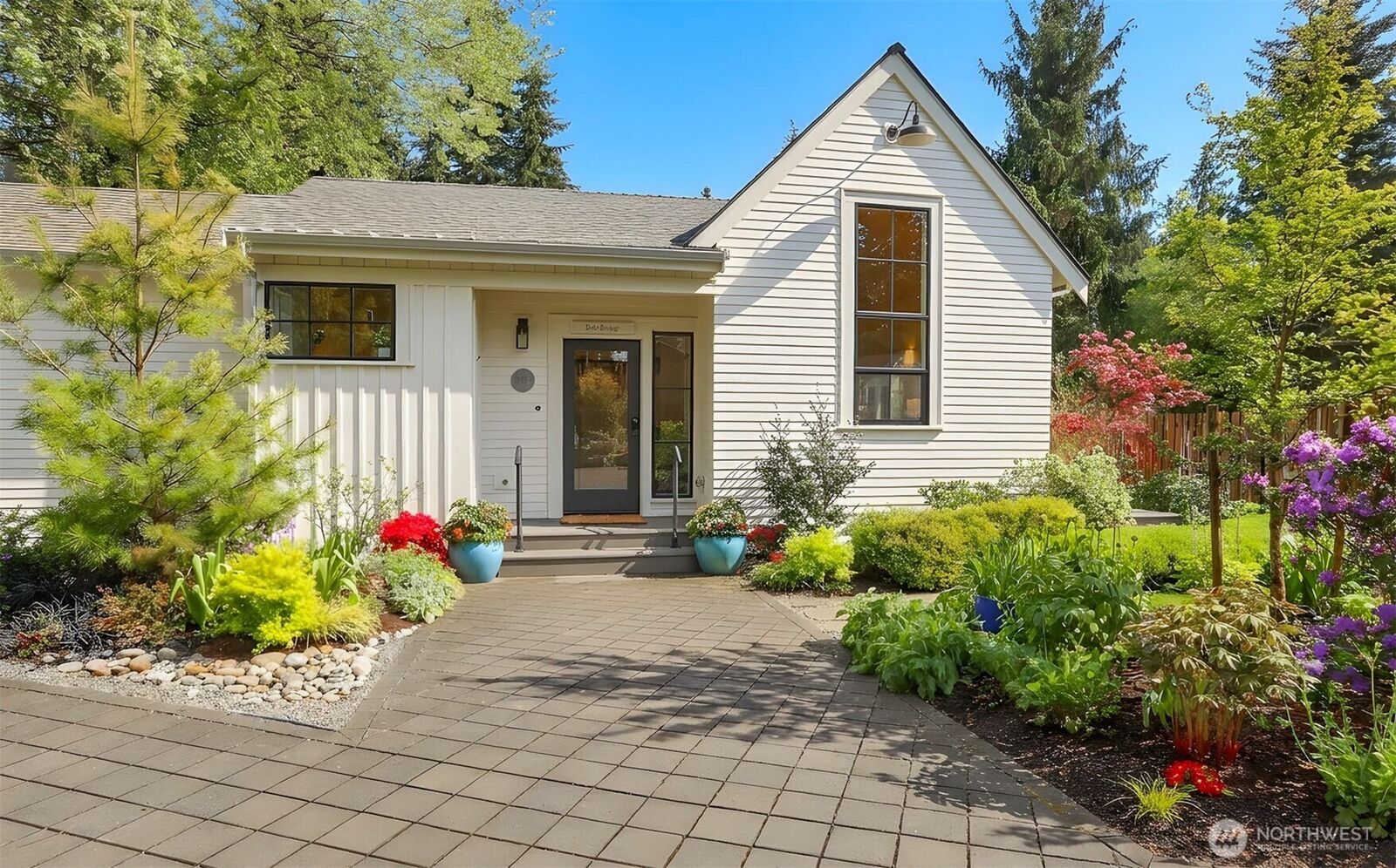 Property Photo:  2327 NE 127th Street B  WA 98125 