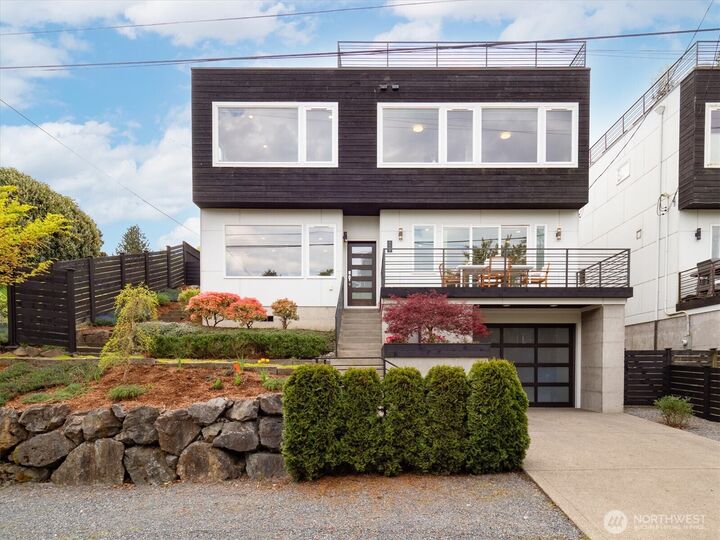 Property Photo:  2503 NW 91st Street  WA 98117 