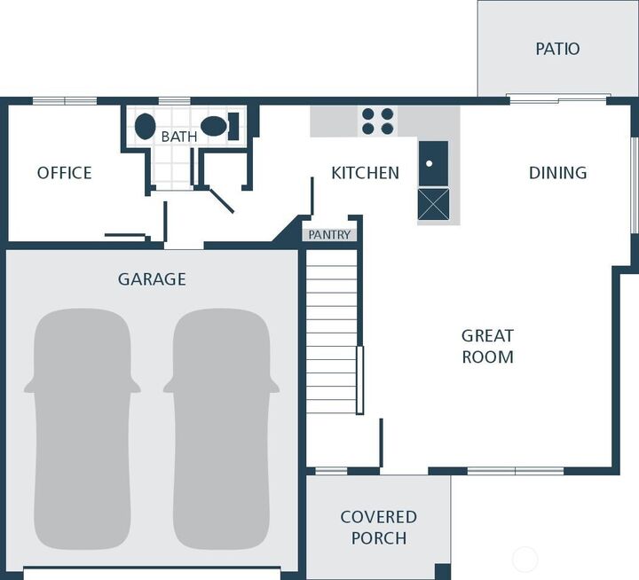 Property Photo:  7524  45th Place NE  WA 98270 