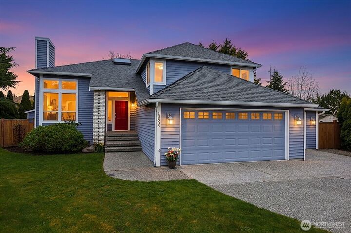 Property Photo:  10805  52nd Place W  WA 98275 