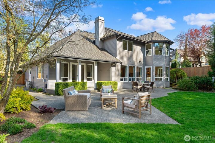 Property Photo:  15825  277th Avenue NE  WA 98019 