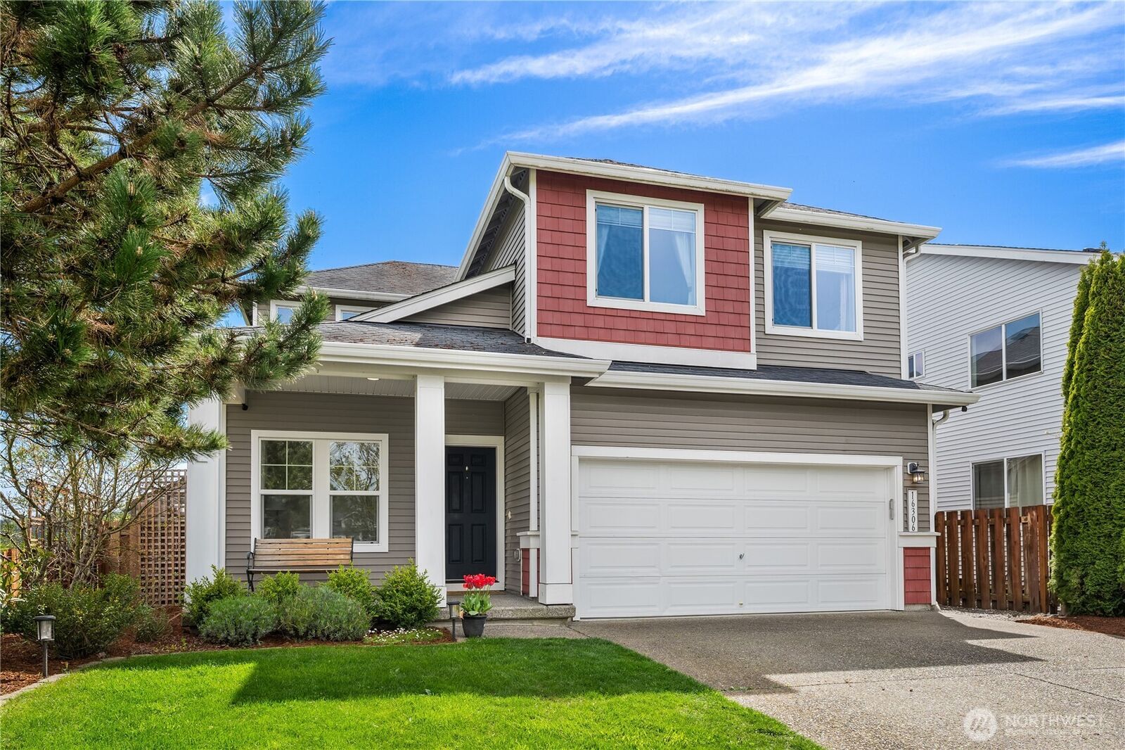 Property Photo:  16306  24th Street E  WA 98391 