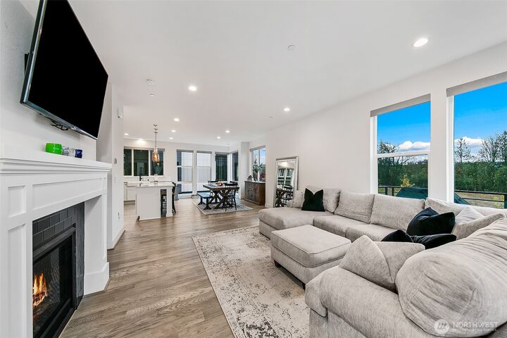 Property Photo:  14002  3rd Avenue NE 105  WA 98019 