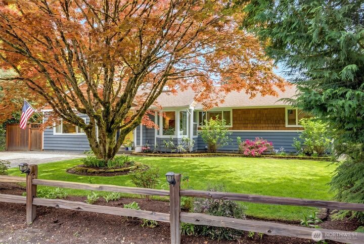 Property Photo: 515 Ogle Avenue NE WA 98045