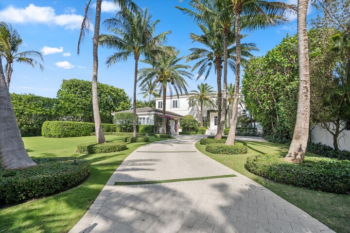 Property Photo:  3501 N Ocean Boulevard  FL 33483 