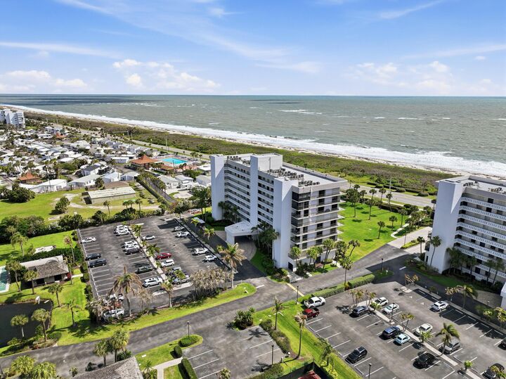 Property Photo:  5061 N Highway A1a 903  FL 34949 