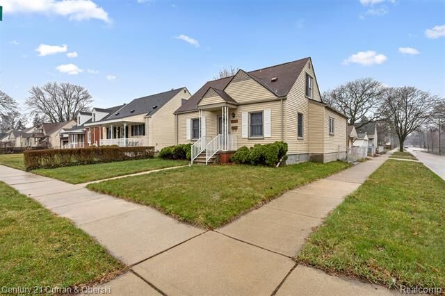 Property Photo:  3300 Byrd Street  MI 48124 