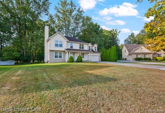 Property Photo:  30947 Kenwood Court  MI 48152 