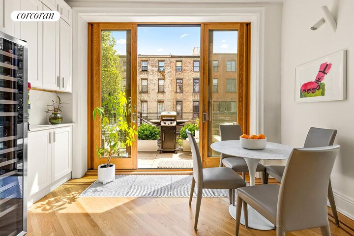 Property Photo:  400 Putnam Avenue  NY 11216 