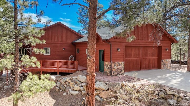 Property Photo:  30800 West Ridge  CO 81211 