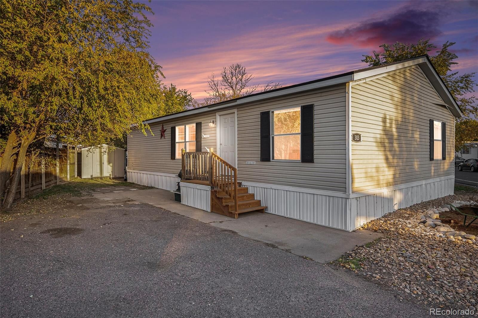 Property Photo:  6500 E 88th Avenue  CO 80640 