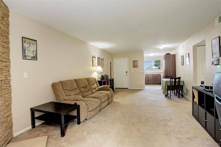 Property Photo:  3518 S Depew Street 102  CO 80235 