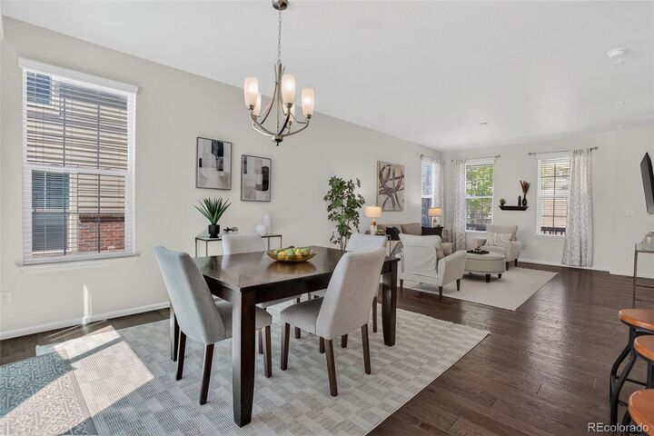 Property Photo:  14791 E Poundstone Drive  CO 80015 