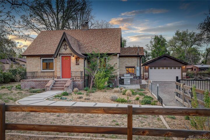 Property Photo:  6907 W 12th Avenue  CO 80214 