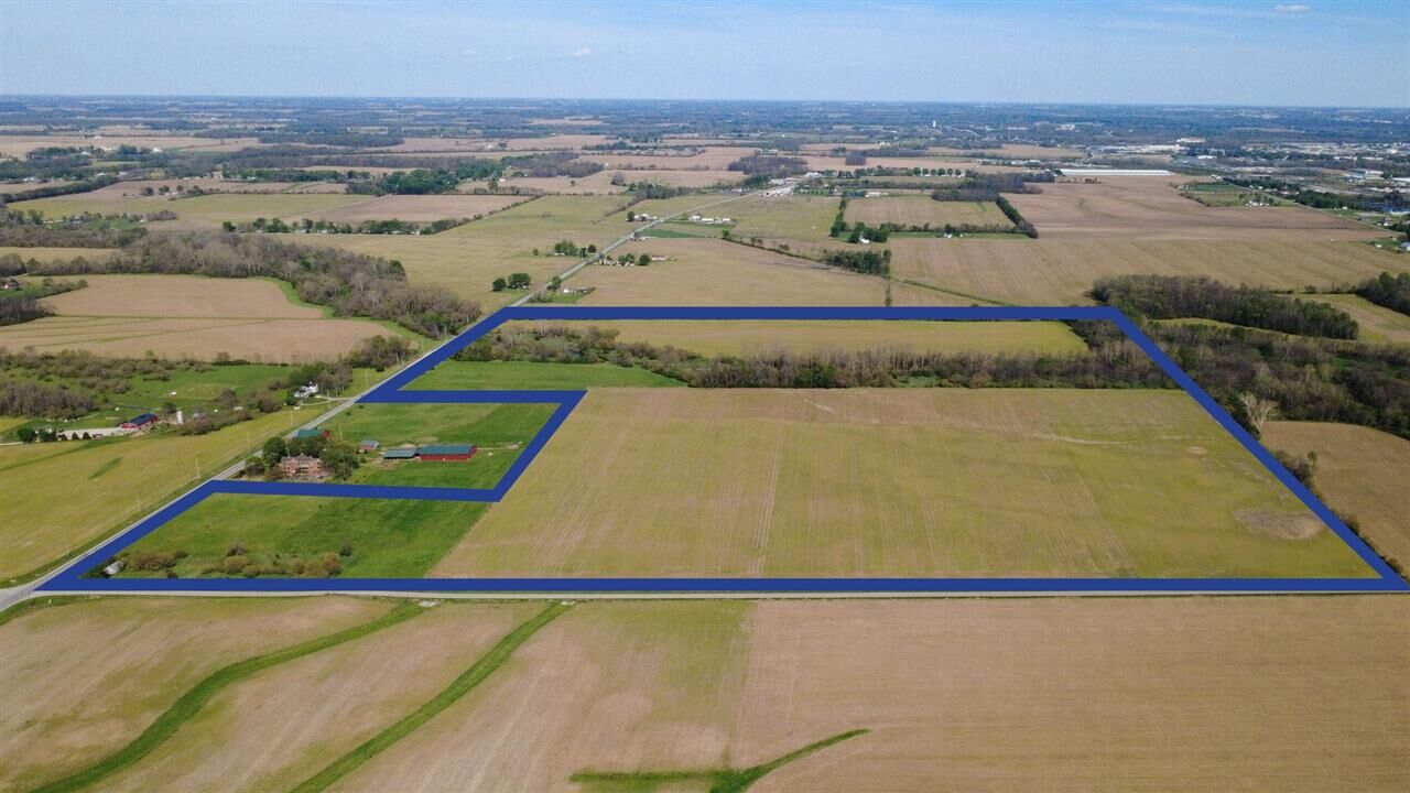 Property Photo:  3671 King Road  IN 47374 