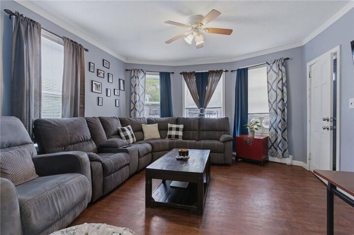 Property Photo: 41 Utton Avenue RI 02860