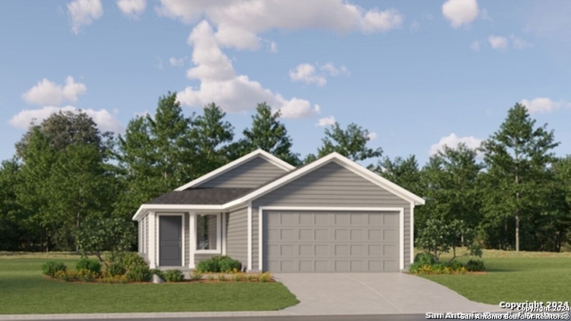 Property Photo:  5702 Screech Owl Dr  TX 78222 