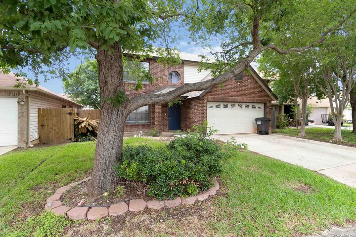 Property Photo:  11219 Taylor Crest  TX 78249 