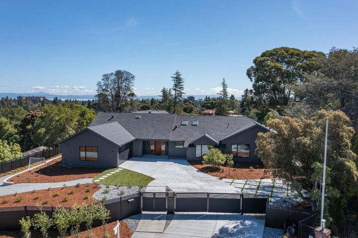 Property Photo:  655 Hayne Road  CA 94010 