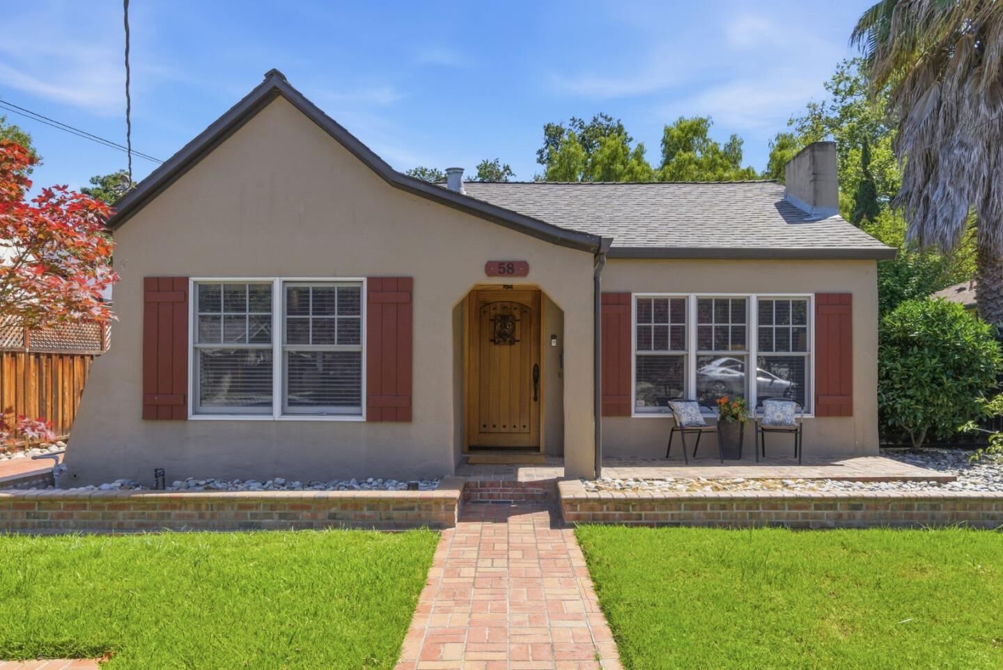 Property Photo:  58 East Younger Avenue  CA 95112 