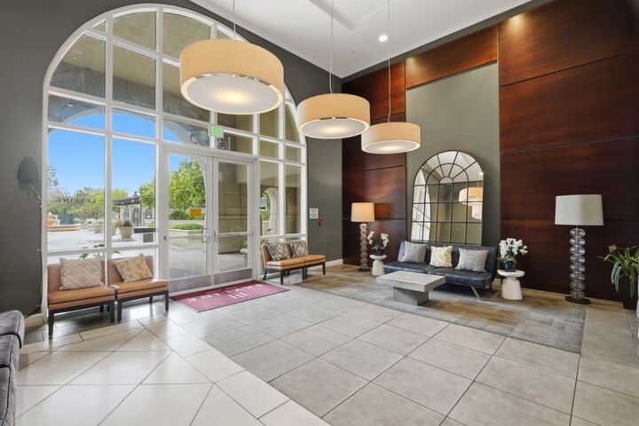 Property Photo:  1375 Lick Avenue 1129  CA 95110 