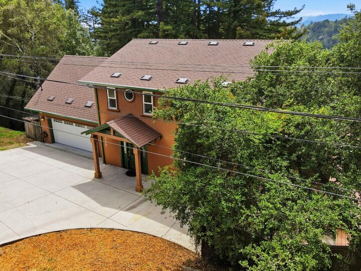 Property Photo:  10747 Lake Boulevard  CA 95018 