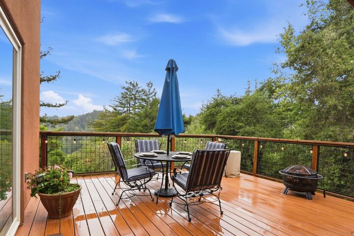 Property Photo:  10747 Lake Boulevard  CA 95018 