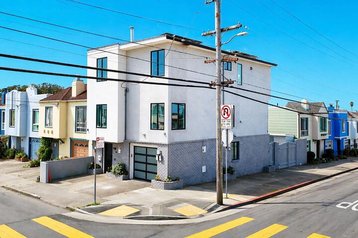 Property Photo:  2701 41st Avenue  CA 94116 