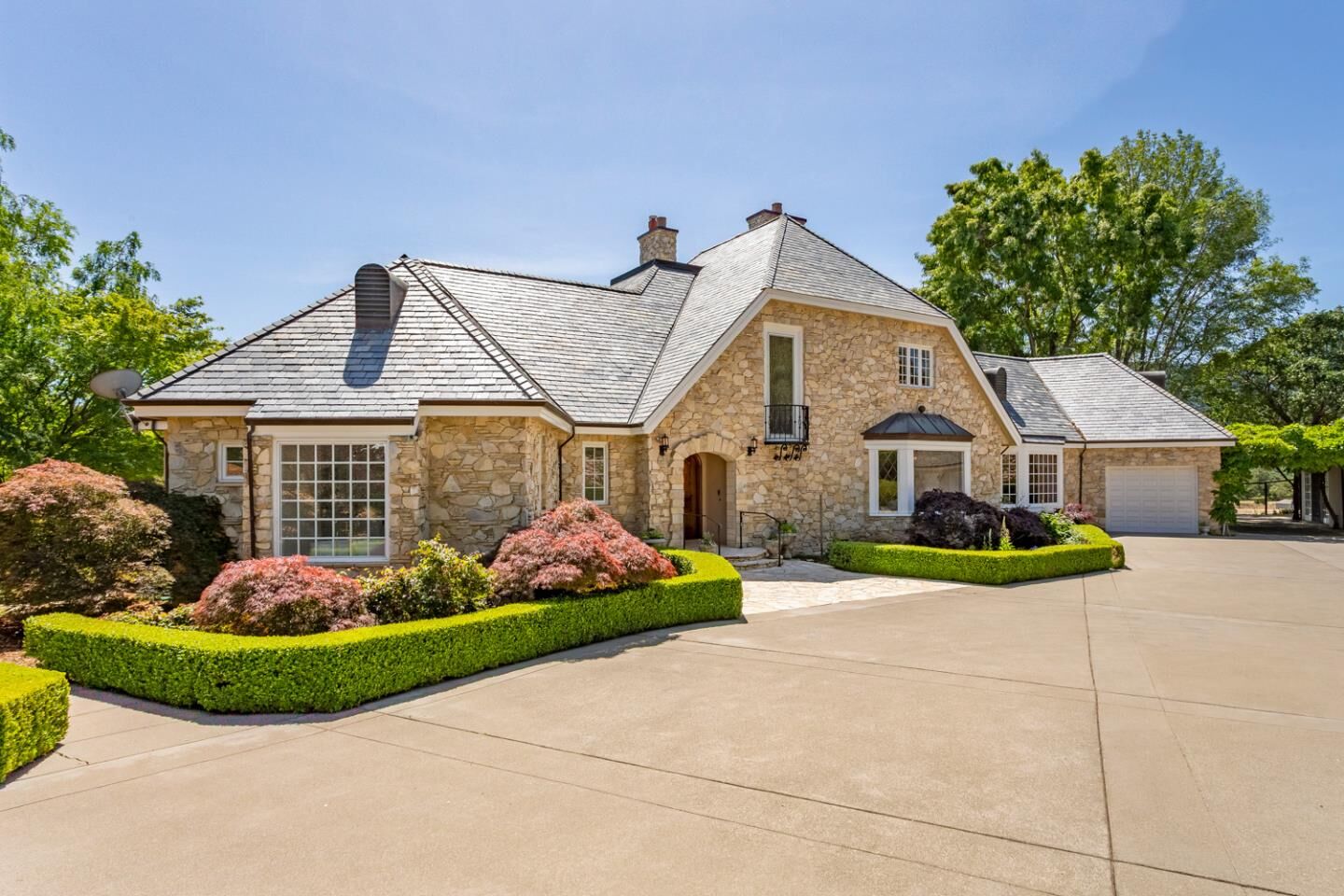 Property Photo:  55 Mission Trail Road  CA 94062 