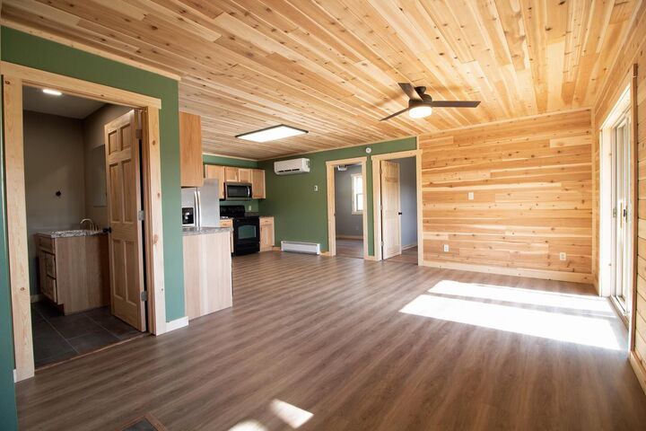 Property Photo:  S8642 County Road N  WI 53577 