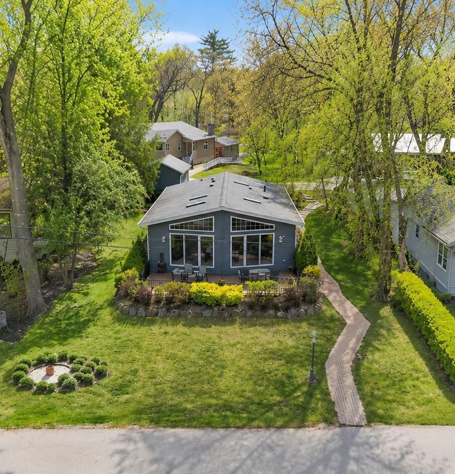 Property Photo: N4185 S Lakeshore Drive WI 53946