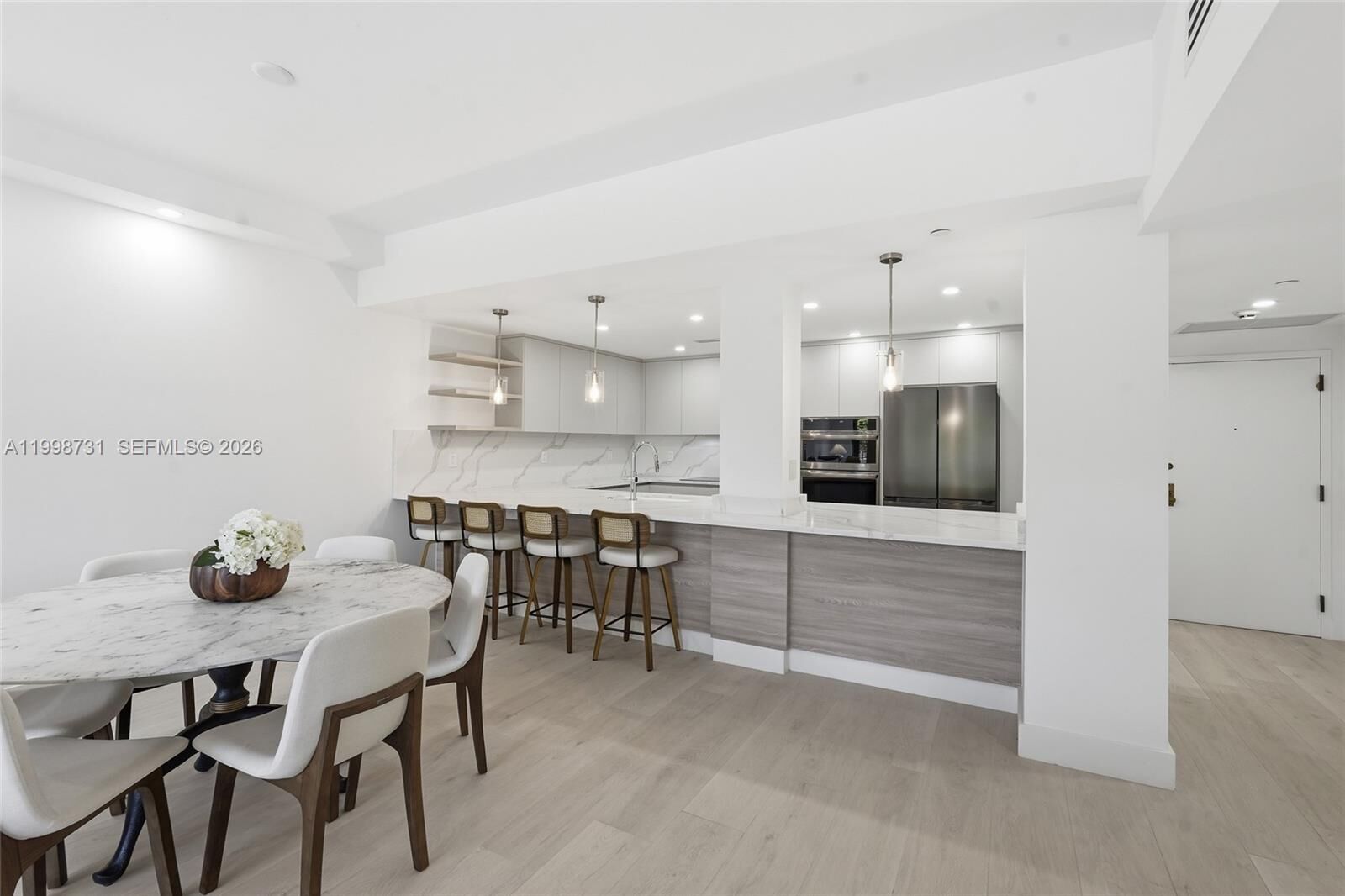 Property Photo:  251 Crandon Blvd 202  FL 33149 