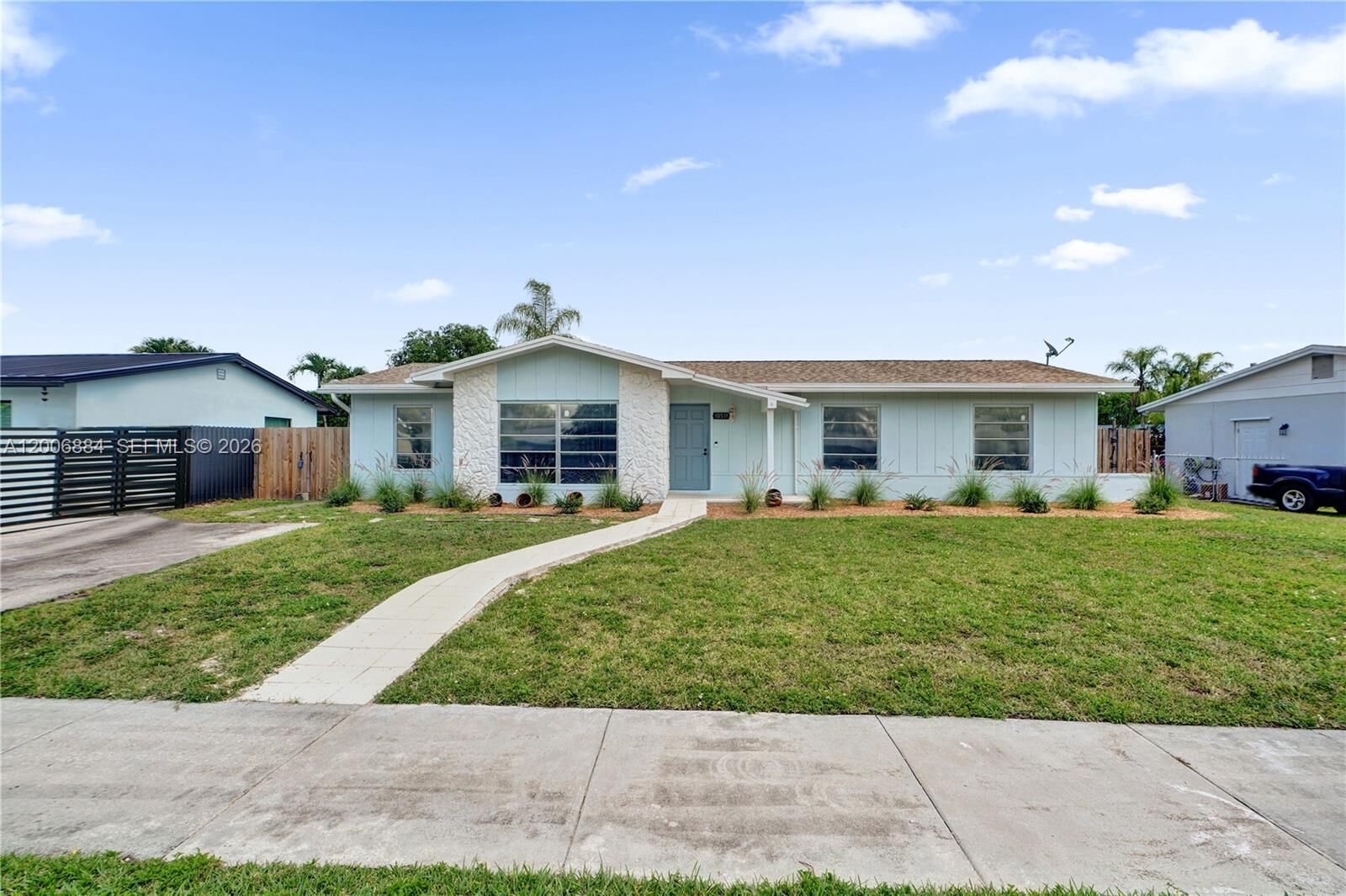 Property Photo:  10511 SW 124th Ave  FL 33186 