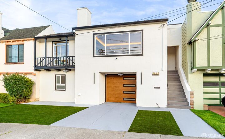 Property Photo:  1441 Cayuga Avenue  CA 94112 