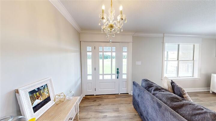 Property Photo: 8755 Bud Stell Road LA 70605