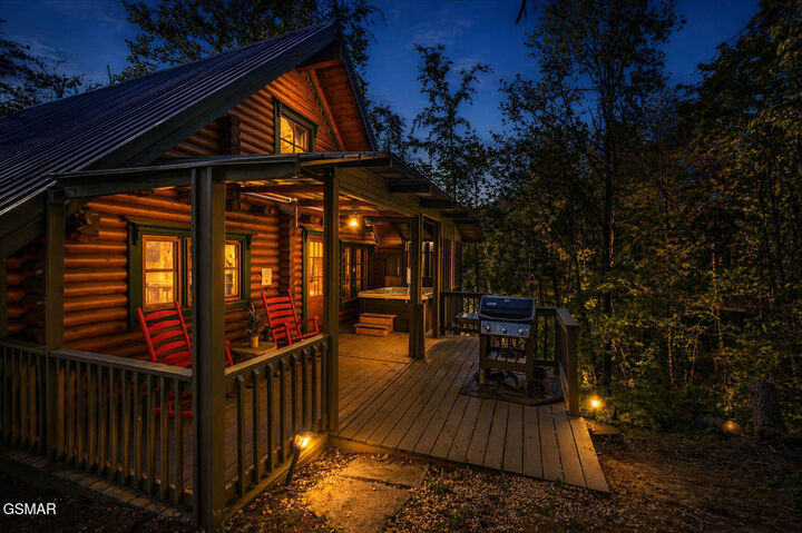 Property Photo:  154 Smoky Mountain Way  TN 37876 