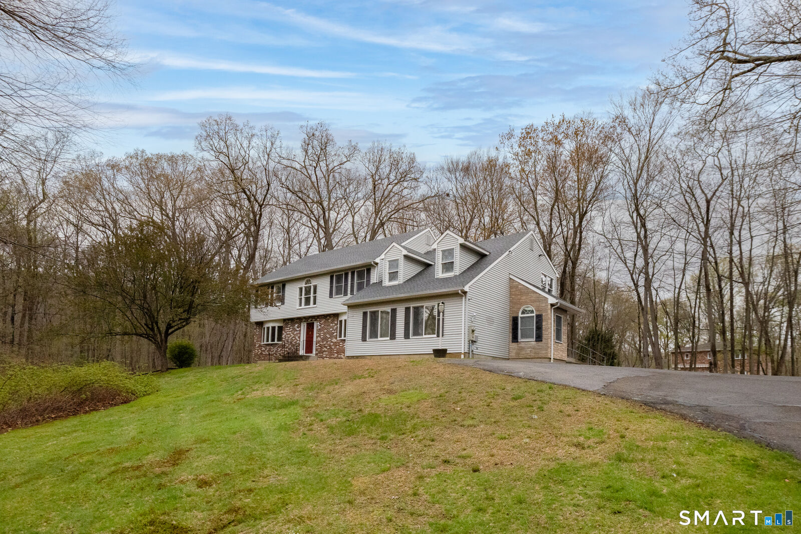 Property Photo:  90 Fenn Road  CT 06762 