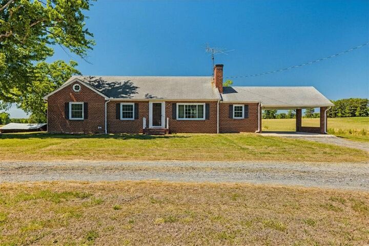 Property Photo:  5895 Highway 49  VA 24529 