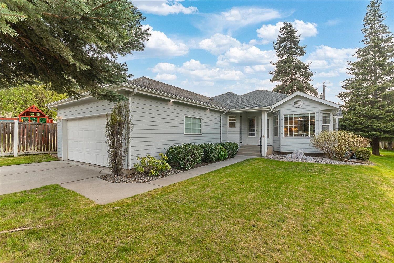 Property Photo:  11709 N Kathy Ln  WA 99218 