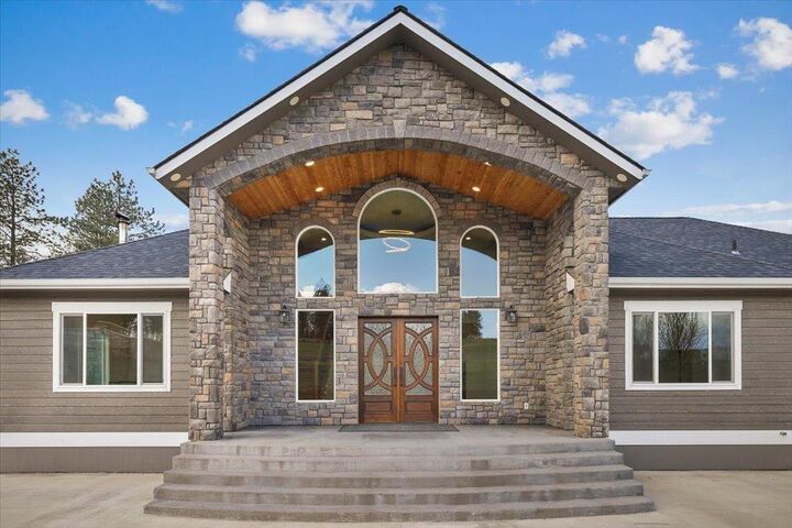 Property Photo:  6310 E Wilding Ln  WA 99217 