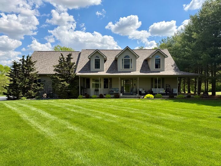 Property Photo:  3210 Egypt Pike  OH 45601 