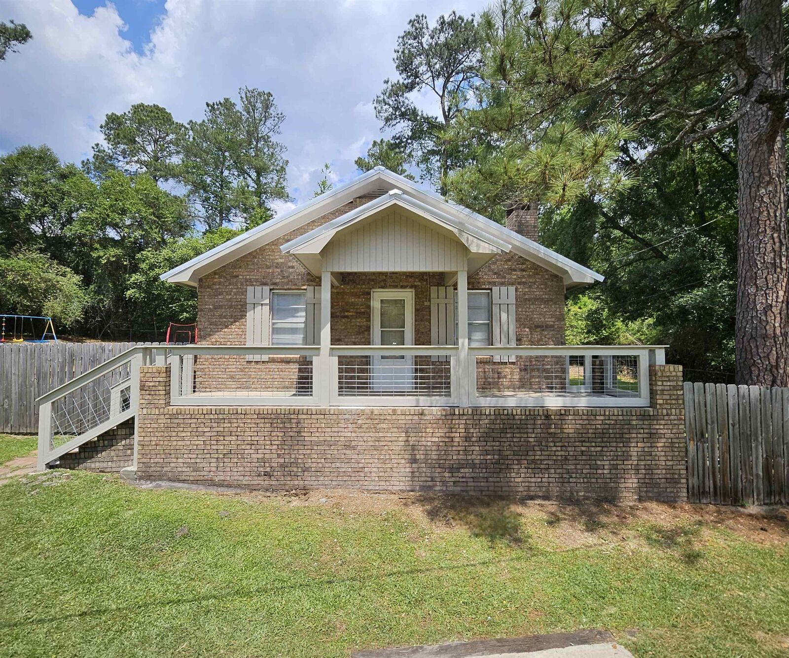 Property Photo:  139 Joyner  Road  GA 39828 