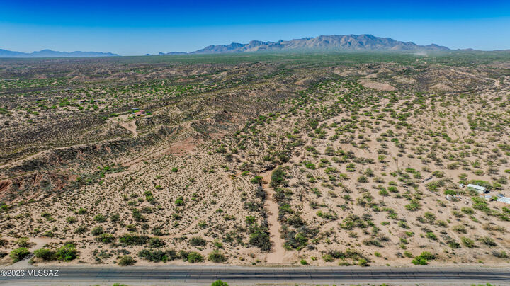 Property Photo:  Tbd N Highway 80  AZ 85630 