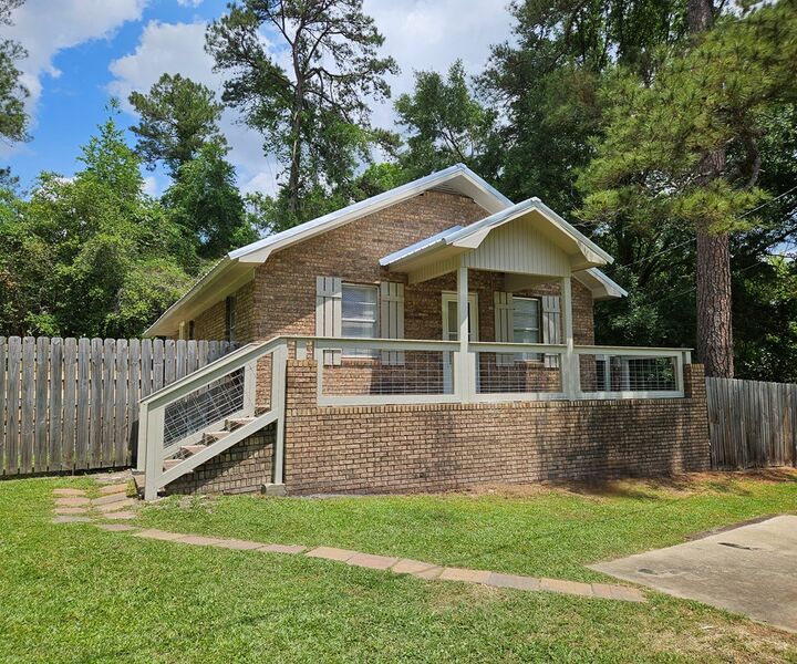 Property Photo:  139 Joyner Rd  GA 39828 