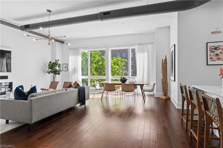 Property Photo:  400 W 4th Street 301  NC 27101 