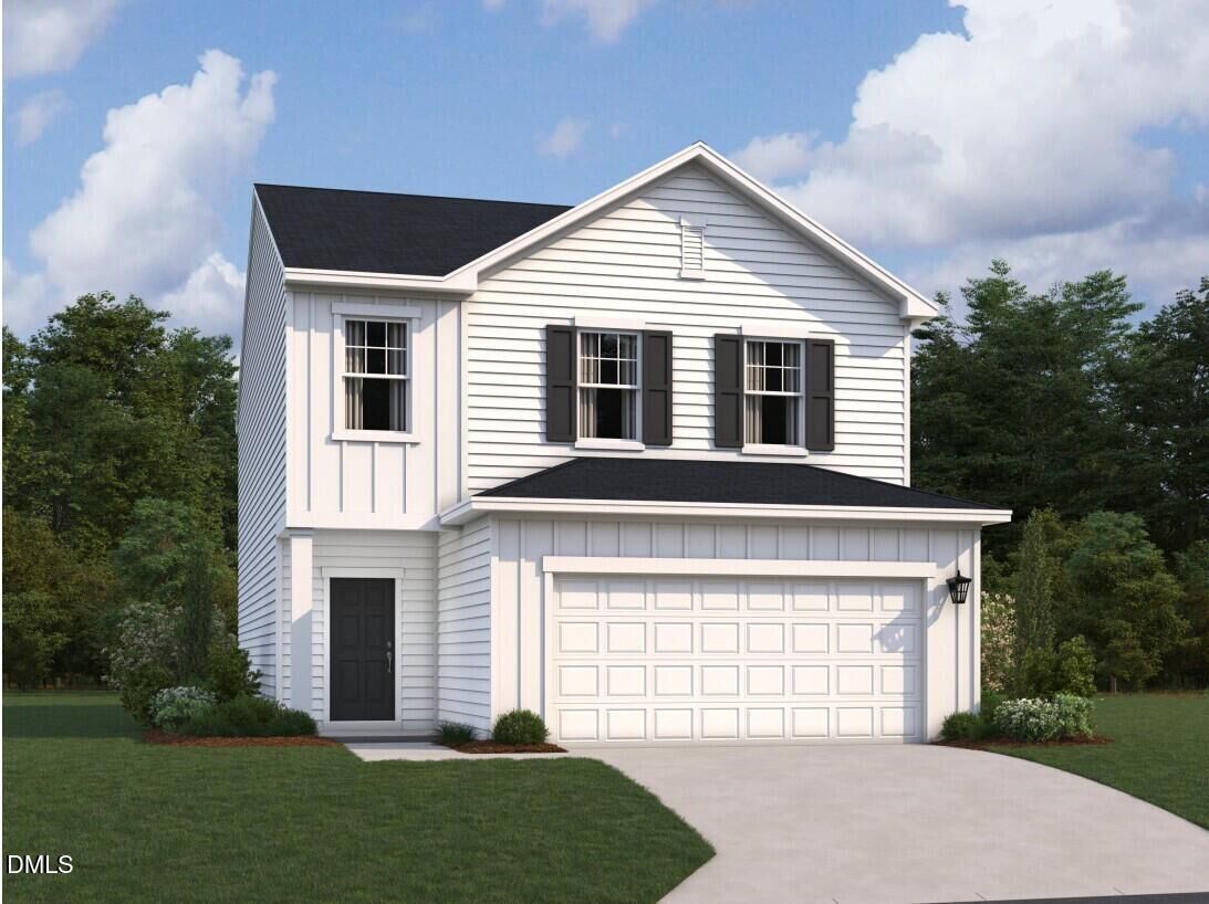 Property Photo:  6739 Jersey Road 103  NC 27557 