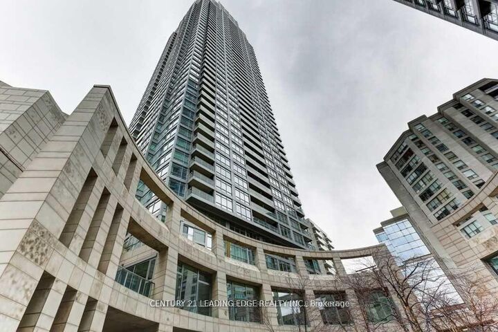 Property Photo:  2191 Yonge Street 1207  ON M4S 4H8 